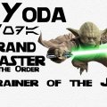 Profile: Yoda