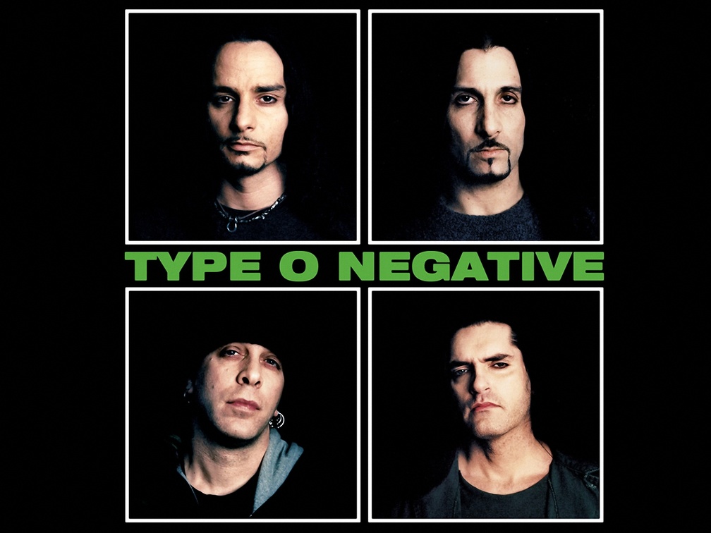 Type O' Negative