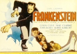 Frankenstein the Movie