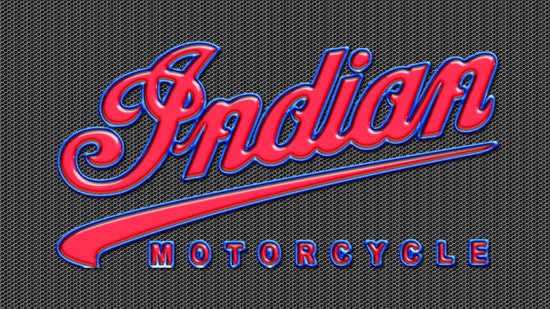 Indian Motorcycles logo