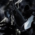Nazgul / The Lord of the Rings