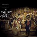 Phantom of the Opera _ Masquerade