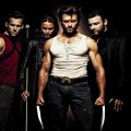 X Men Origins:Wolverine Group