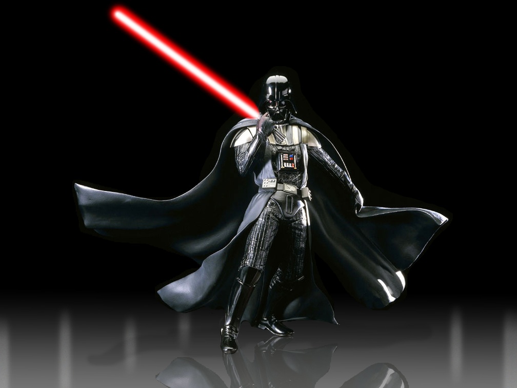 Star Wars_Vader