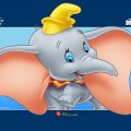Happy Dumbo