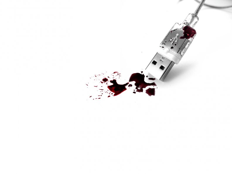USB blood