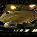 Utopia Planitia Fleet Yerds