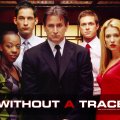 Without a trace