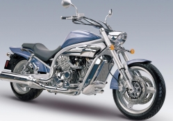 hyosung motors motorcycle