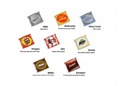 Funny Condoms