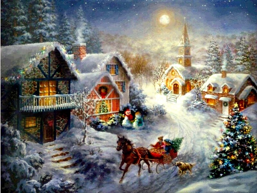 Christmas image