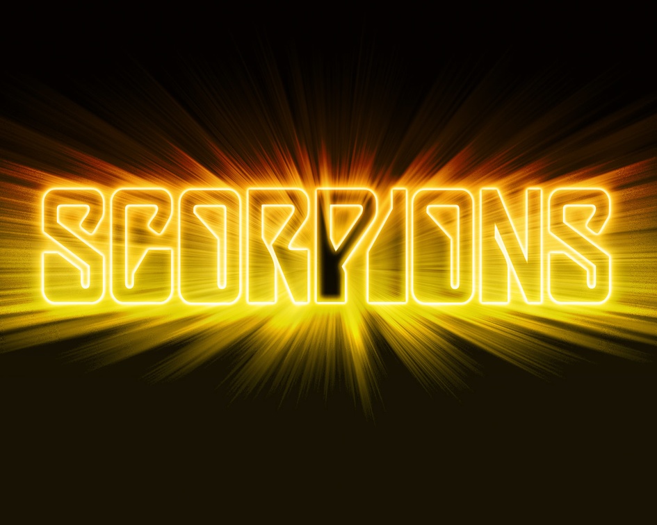 Scorpions _ Glow