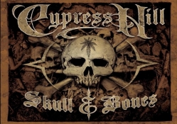 Cypress Hill Skull &amp; Bones
