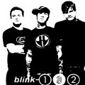 Blink182 Black and White