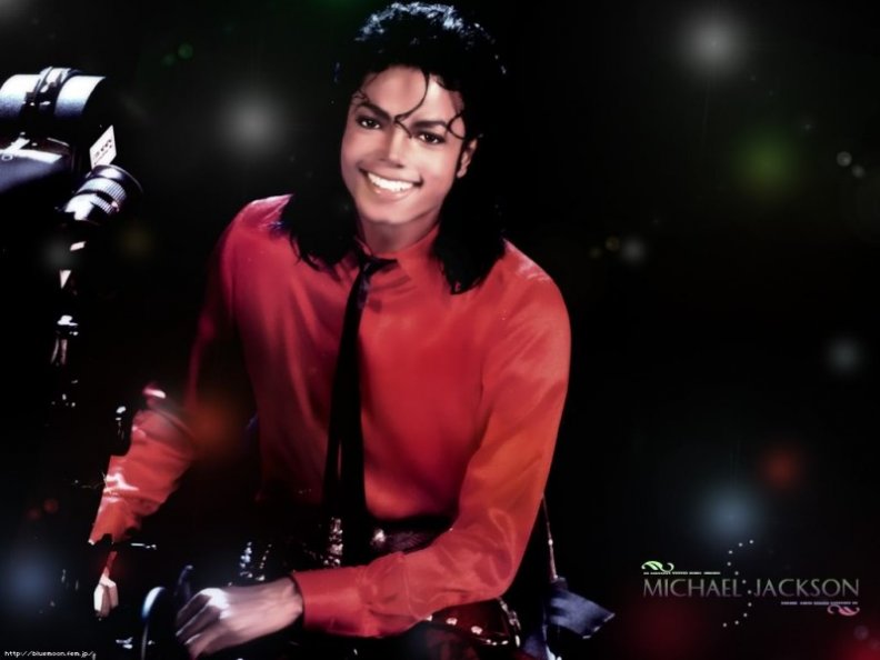 MJ...We Love You