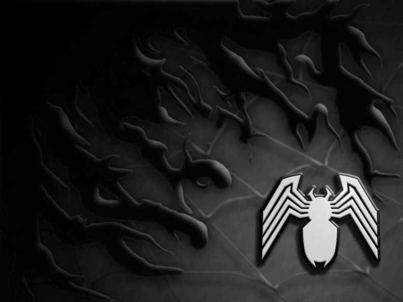 Venom Symbol