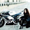 Ducati_ Girl