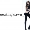 breaking dawn(bella)