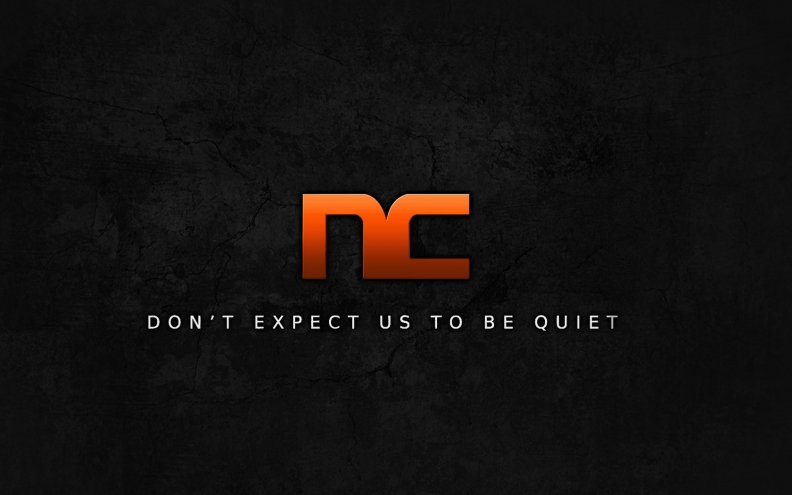 Noisecontrollers _ Don't Expect Us To Be Quiet