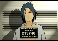 Sasuke Busted By Bl4Ck J0k3R
