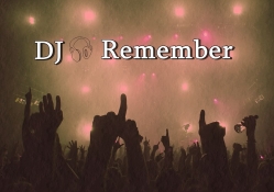 DJ Remember Wallpaper