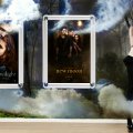 Kristen Stewart Twilight posters