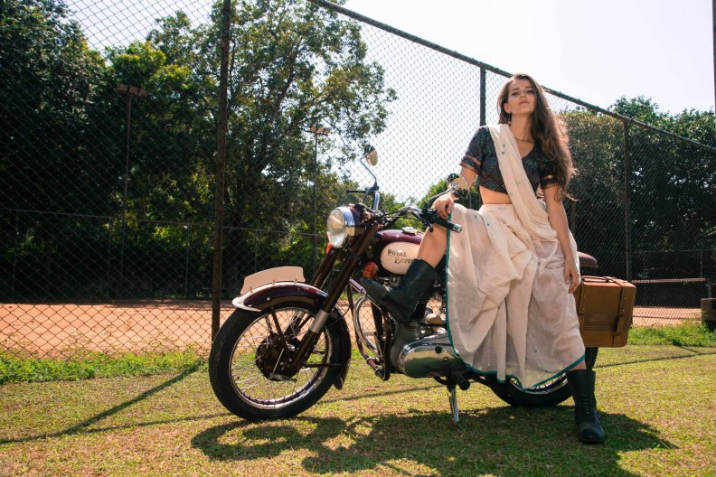 Royal Enfield Hd Wallpaper For Mobile Download