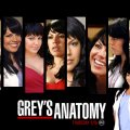 Greys Anatomy Callie