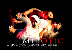 Mirotic _ Under my skin