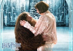 Hagrid's Dance