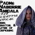 Profile: Padme Naberrie Amidala Episode 2