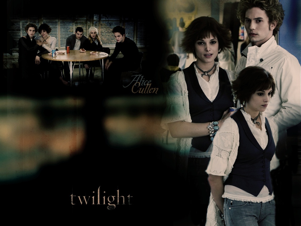 Alice Cullen_Twilight