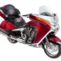 2009 Victory VisionTour 10th Anniversary Edition