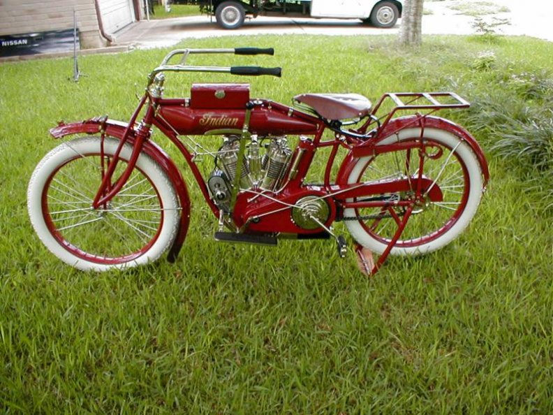 1913 indian