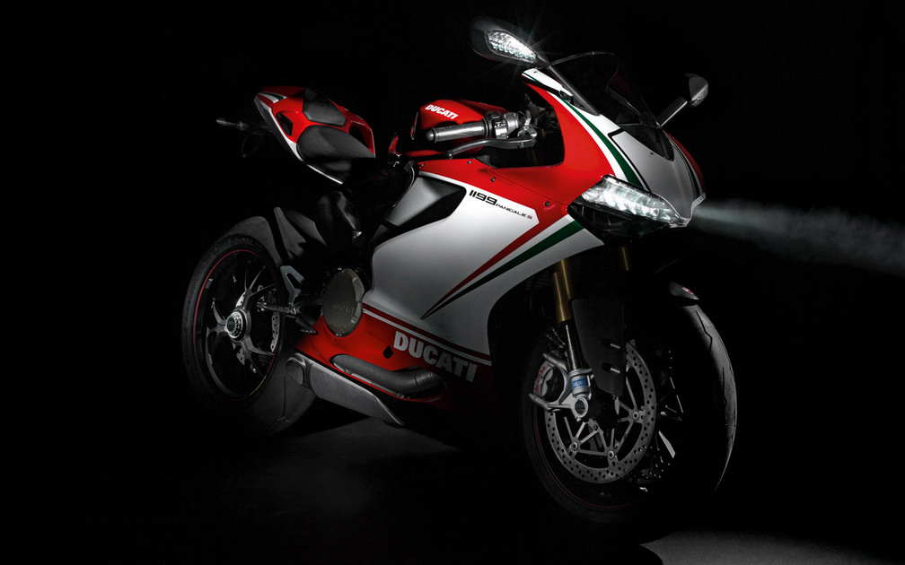 1199 Panigale s