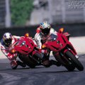 ducati 999r racing
