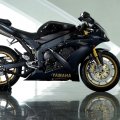 Beautiful Yamaha...my BiKe =)