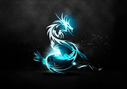 dragon symbol