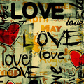 Love wall