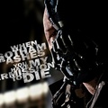 Dark Knight Bane Dialogue