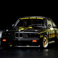 BMW E30 M3 Sports Look Car