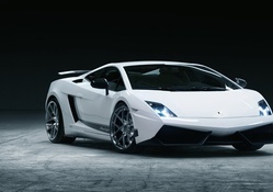 Lamborghini HD Wallpaper