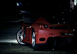 HD Ferrari Enzo