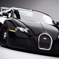 Bugatti Sports Car