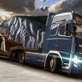 Painting of Euro Truck.jpg