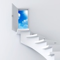 Stairway To Sky