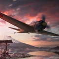 World of Warplanes Online HD Game