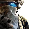 Ghost Recon Soldier