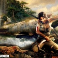 Tomb Raider 2013 Game