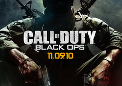 Call Of Duty Black Ops